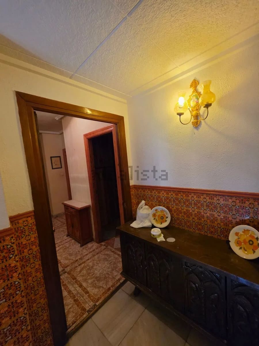 4 sypialnia Mieszkanie na sprzedaż w Puerto de la Torre - 319 000 € (Ref: 10049615)