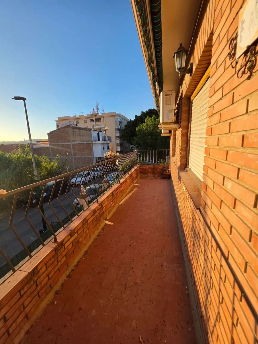 4 sypialnia Mieszkanie na sprzedaż w Puerto de la Torre - 319 000 € (Ref: 10049615)