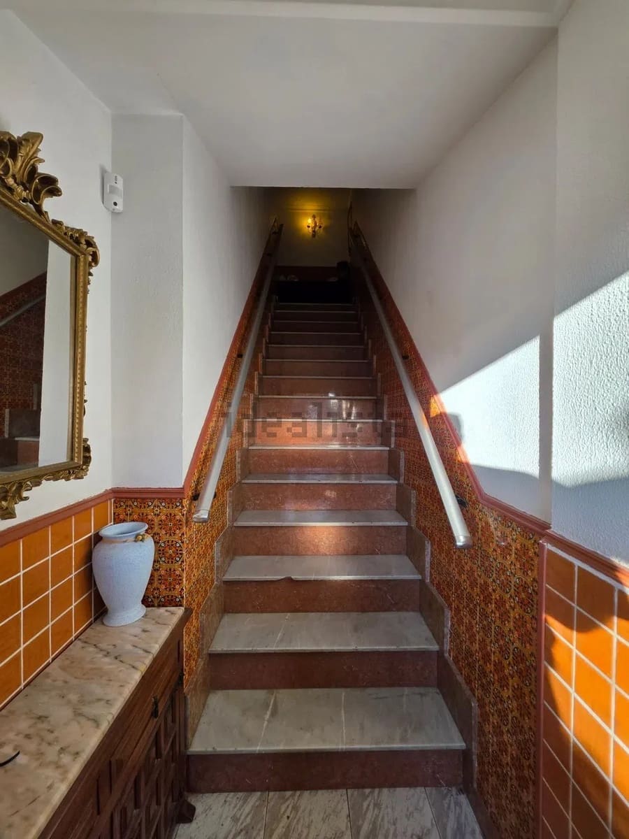 4 sypialnia Mieszkanie na sprzedaż w Puerto de la Torre - 319 000 € (Ref: 10049615)