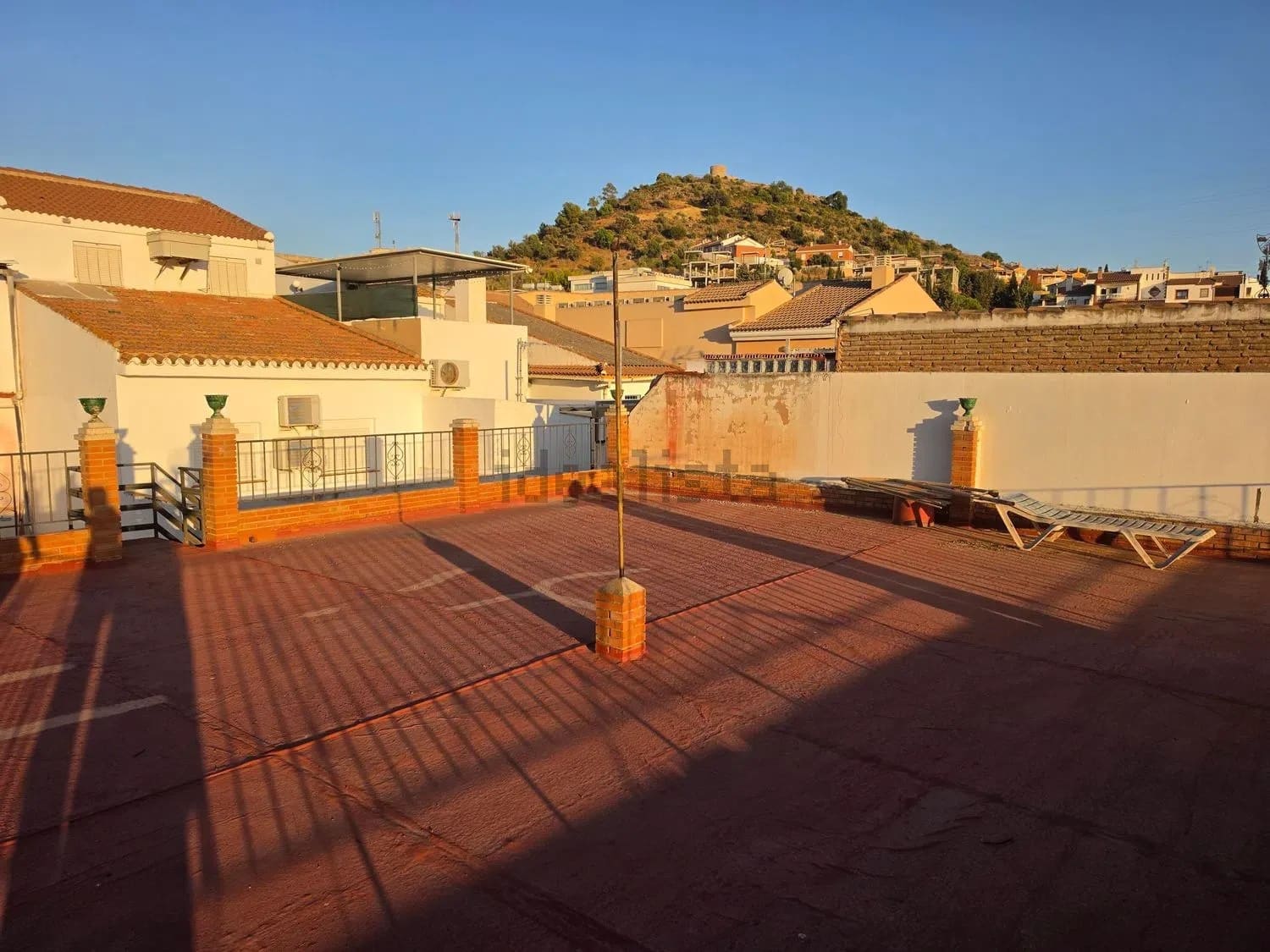 4 sypialnia Mieszkanie na sprzedaż w Puerto de la Torre - 319 000 € (Ref: 10049615)