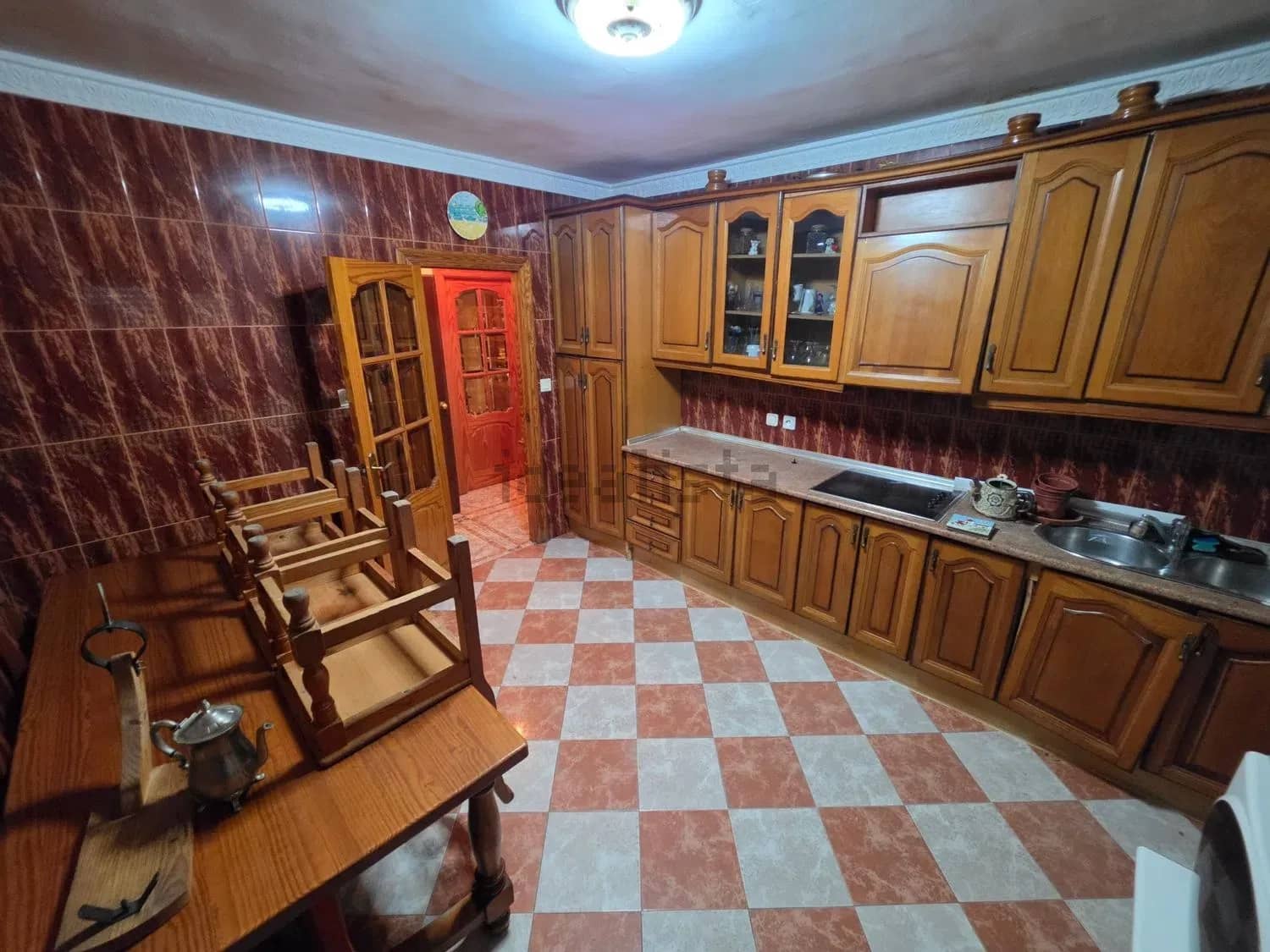 4 sypialnia Mieszkanie na sprzedaż w Puerto de la Torre - 319 000 € (Ref: 10049615)