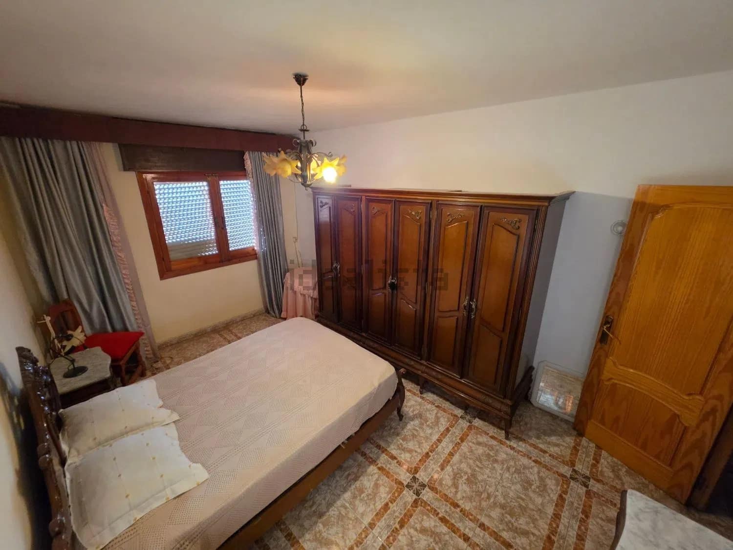 4 sypialnia Mieszkanie na sprzedaż w Puerto de la Torre - 319 000 € (Ref: 10049615)