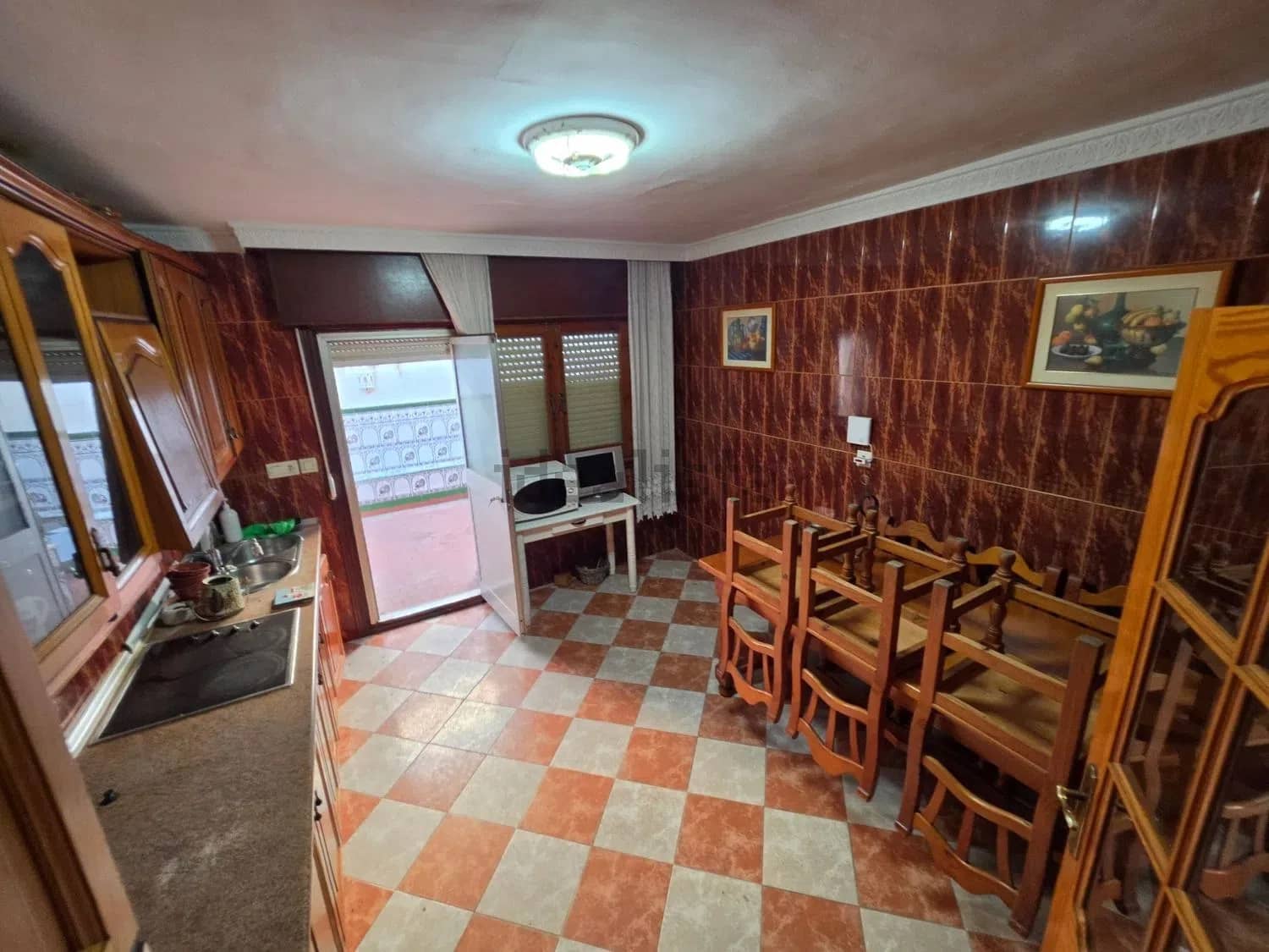 4 sypialnia Mieszkanie na sprzedaż w Puerto de la Torre - 319 000 € (Ref: 10049615)