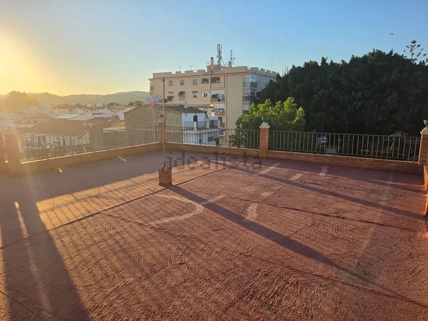 4 sypialnia Mieszkanie na sprzedaż w Puerto de la Torre - 319 000 € (Ref: 10049615)