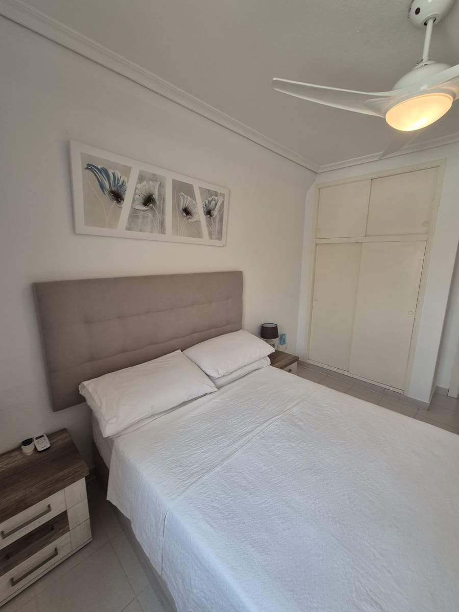 2 bedroom Bungalow for sale in Los Alcazares with pool garage - € 225,000 (Ref: 10057169)