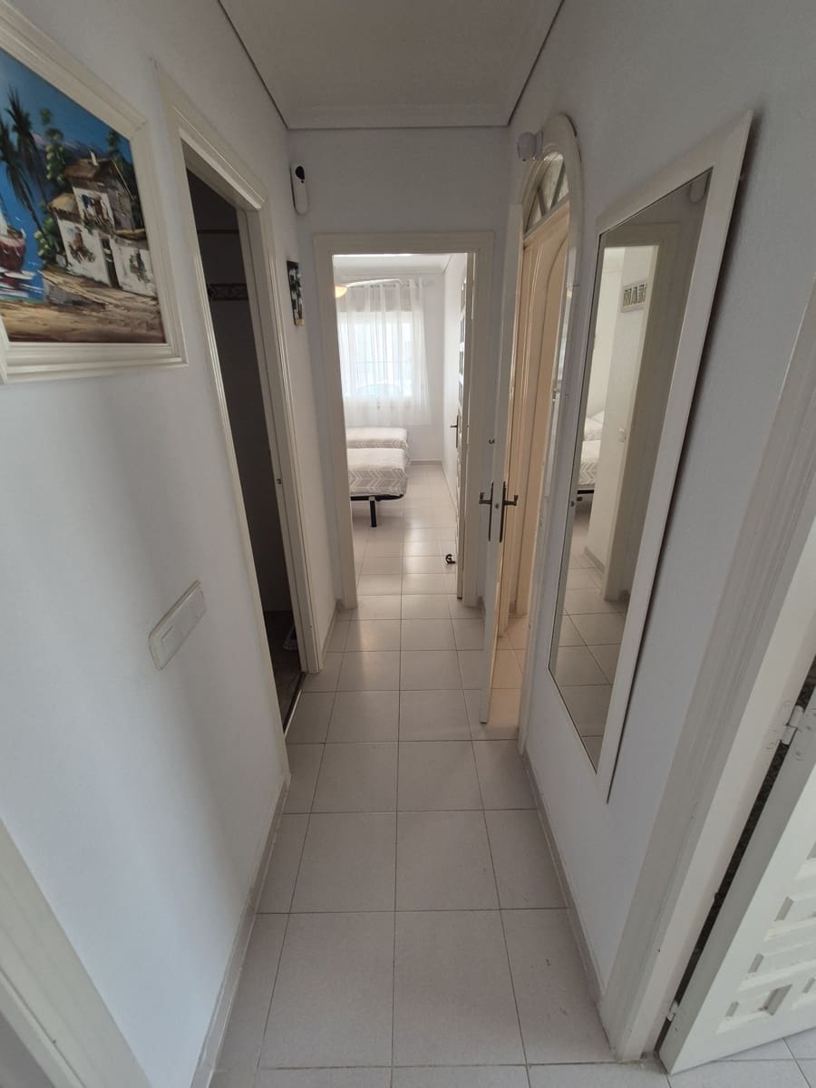 2 bedroom Bungalow for sale in Los Alcazares with pool garage - € 225,000 (Ref: 10057169)