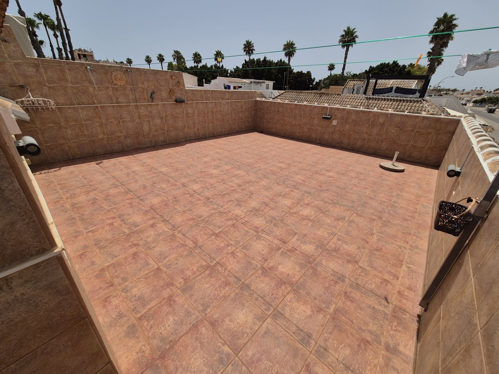 2 bedroom Bungalow for sale in Los Alcazares with pool garage - € 225,000 (Ref: 10057169)