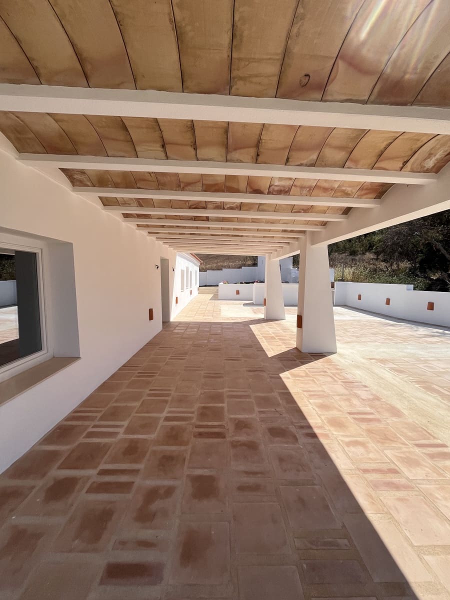 3 sypialnia Finka/Dom wiejski na sprzedaż w La Codosera - 395 000 € (Ref: 10065577)