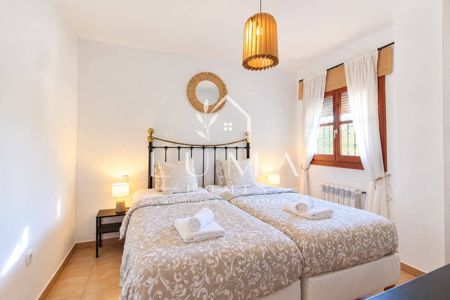 6 bedroom Finca/Country House for sale in Competa with pool - € 985,000 (Ref: 10138987)