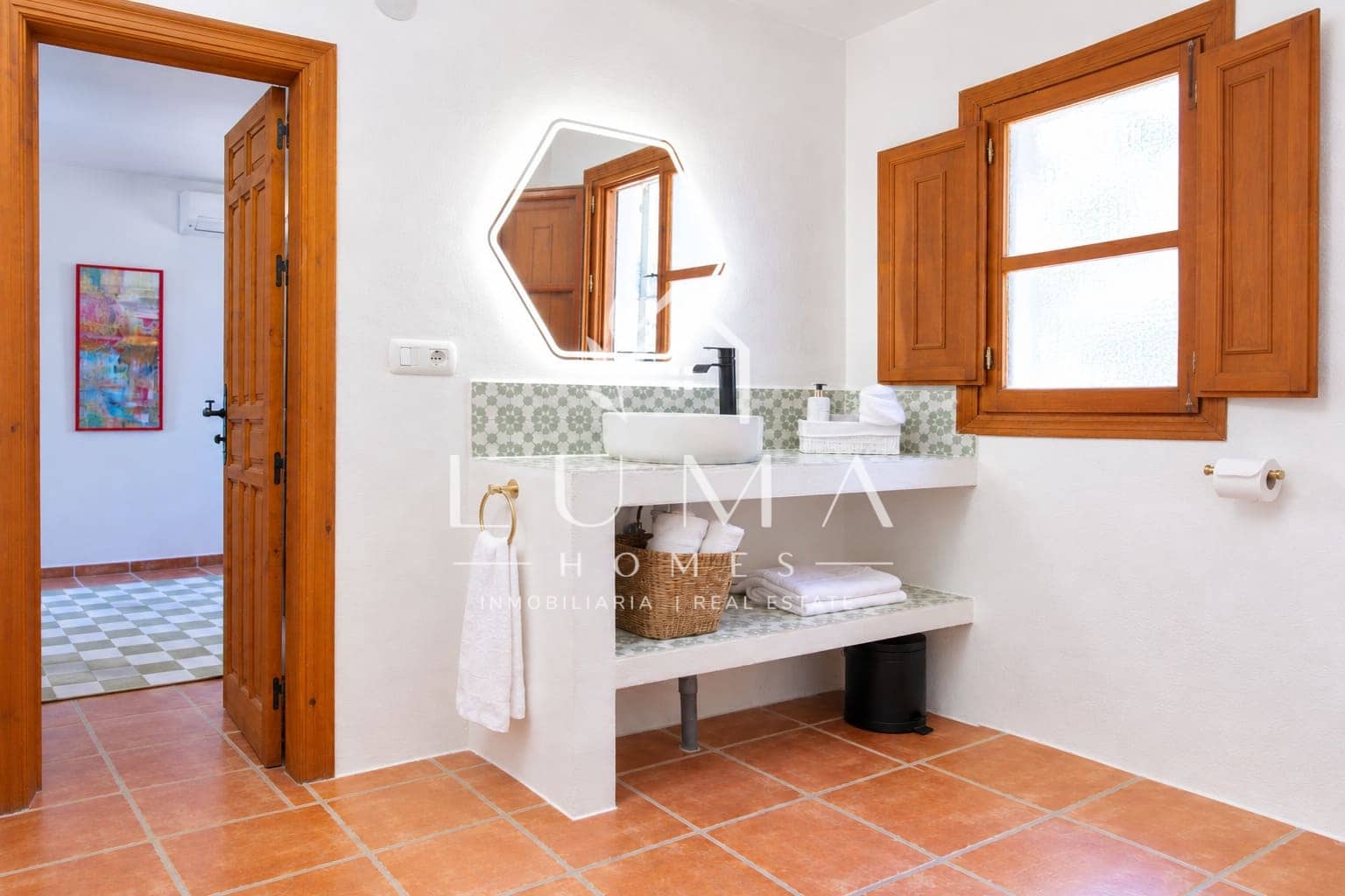 6 bedroom Finca/Country House for sale in Competa with pool - € 985,000 (Ref: 10138987)