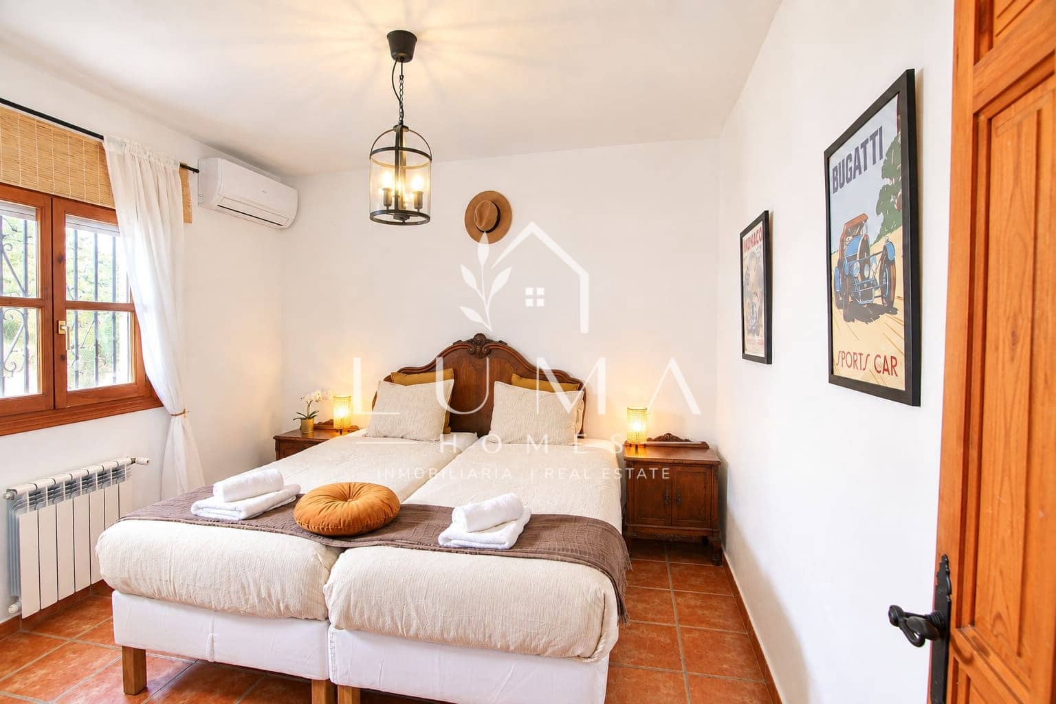 6 bedroom Finca/Country House for sale in Competa with pool - € 985,000 (Ref: 10138987)