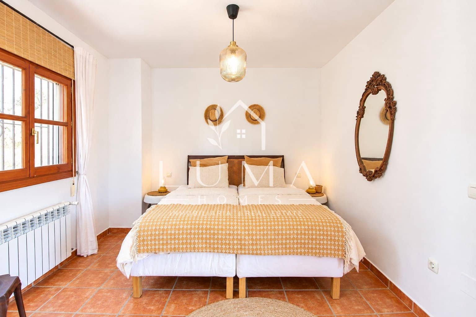 6 bedroom Finca/Country House for sale in Competa with pool - € 985,000 (Ref: 10138987)