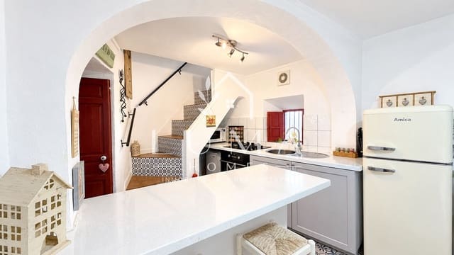2 soverom Hus til salgs i Cómpeta - € 279 000 (Ref: 10138988)