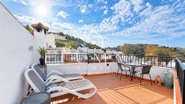 2 soverom Hus til salgs i Cómpeta - € 279 000 (Ref: 10138988)