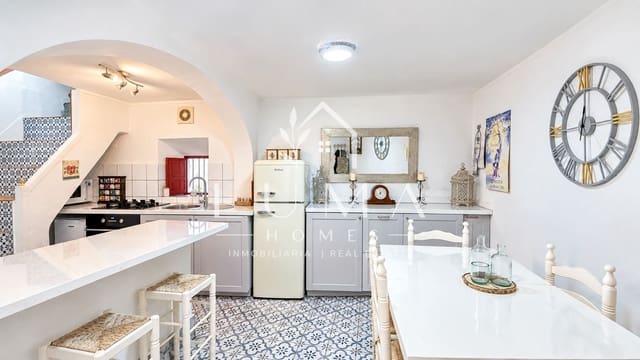 2 soverom Hus til salgs i Cómpeta - € 279 000 (Ref: 10138988)