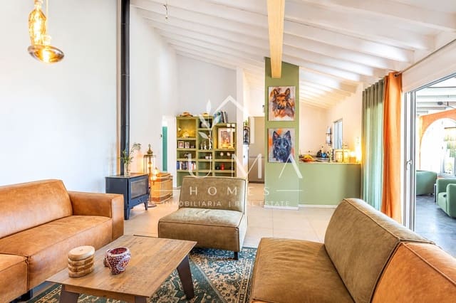 Finca/Casa Rural de 2 habitaciones en Cómpeta en venta con piscina - 480.000 € (Ref: 10139023)