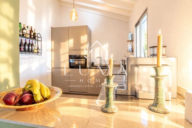 Finca/Casa Rural de 2 habitaciones en Cómpeta en venta con piscina - 480.000 € (Ref: 10139023)