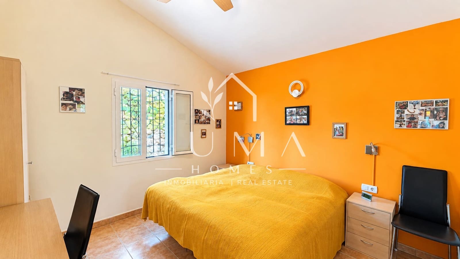 Finca/Casa Rural de 3 habitaciones en Cómpeta en venta - 410.000 € (Ref: 10139040)