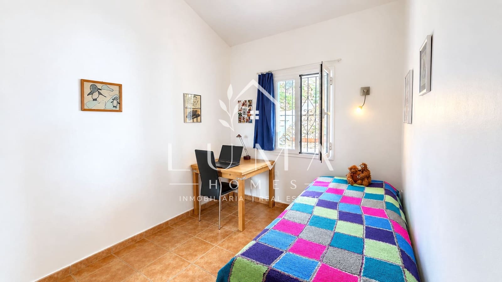 Finca/Casa Rural de 3 habitaciones en Cómpeta en venta - 410.000 € (Ref: 10139040)