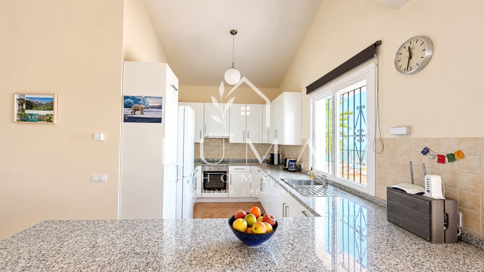 Finca/Casa Rural de 3 habitaciones en Cómpeta en venta - 410.000 € (Ref: 10139040)