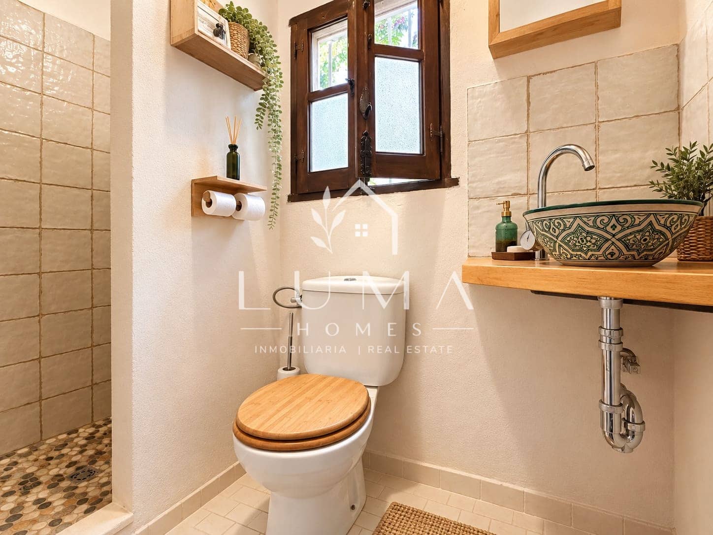 Finca/Casa Rural de 3 habitaciones en Archez en venta con piscina - 375.000 € (Ref: 10139063)
