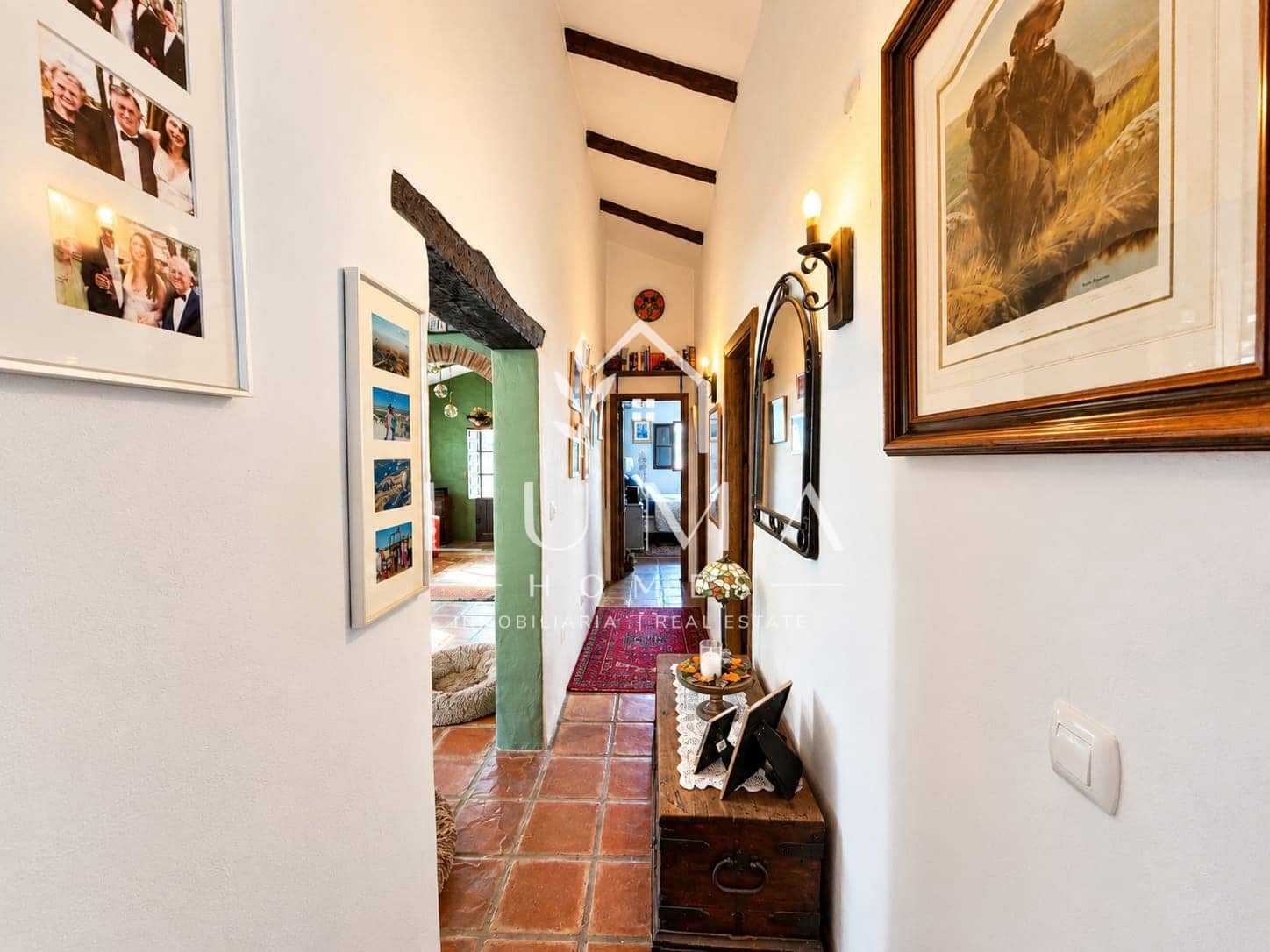 Finca/Casa Rural de 3 habitaciones en Archez en venta con piscina - 375.000 € (Ref: 10139063)