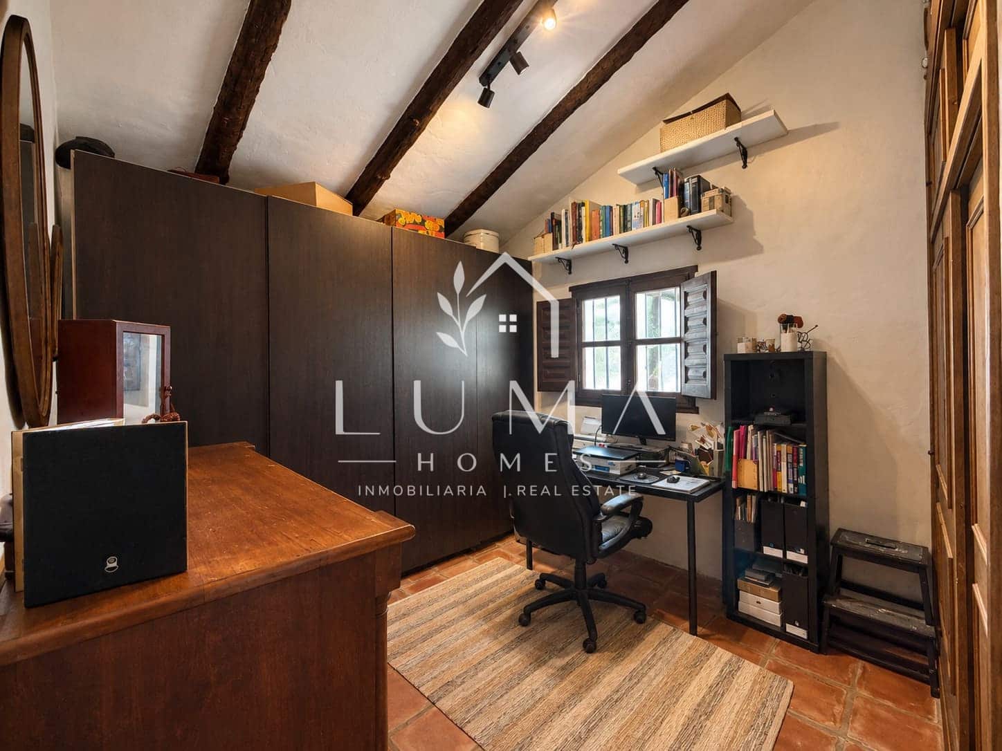 Finca/Casa Rural de 3 habitaciones en Archez en venta con piscina - 375.000 € (Ref: 10139063)