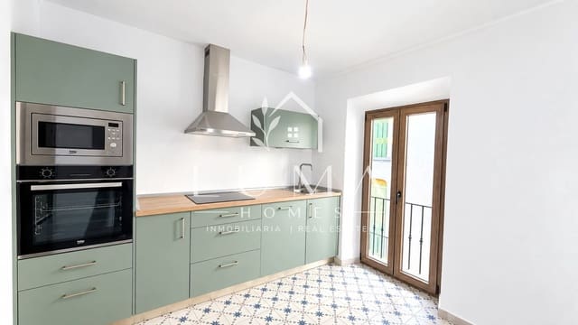 2 soverom Hus til salgs i Cómpeta - € 289 000 (Ref: 10139064)