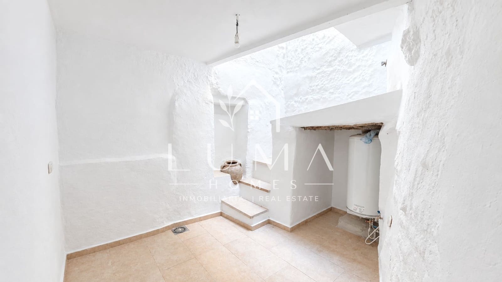 2 soveværelse Byhus til salg i Competa - € 289.000 (Ref: 10139064)