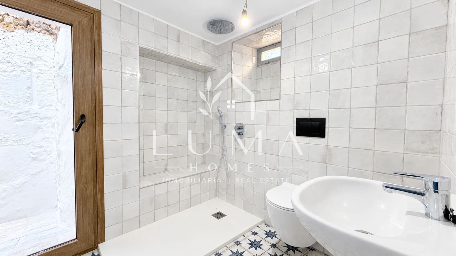 2 soveværelse Byhus til salg i Competa - € 289.000 (Ref: 10139064)