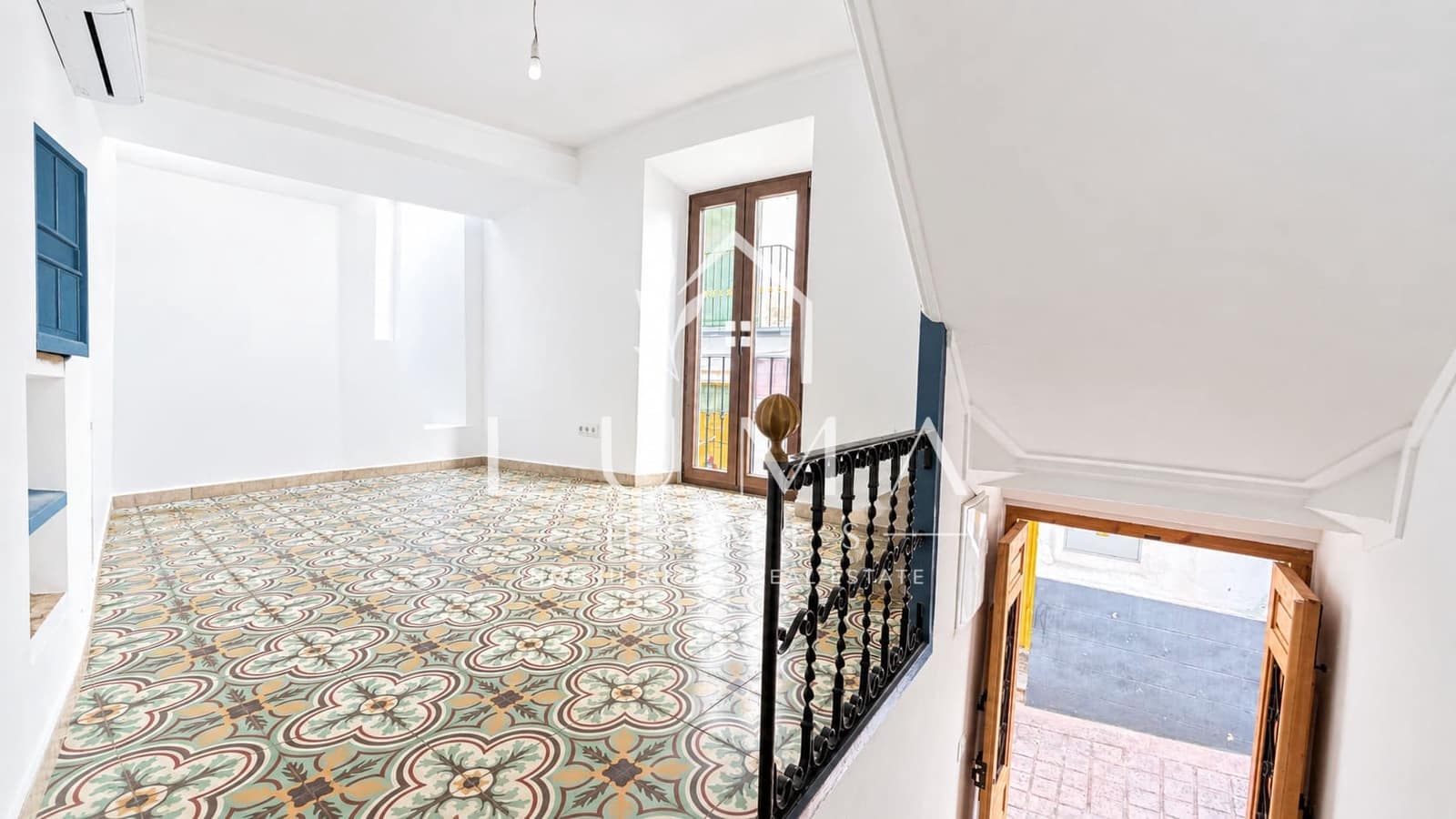 2 soveværelse Byhus til salg i Competa - € 289.000 (Ref: 10139064)
