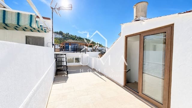 2 soverom Hus til salgs i Cómpeta - € 289 000 (Ref: 10139064)