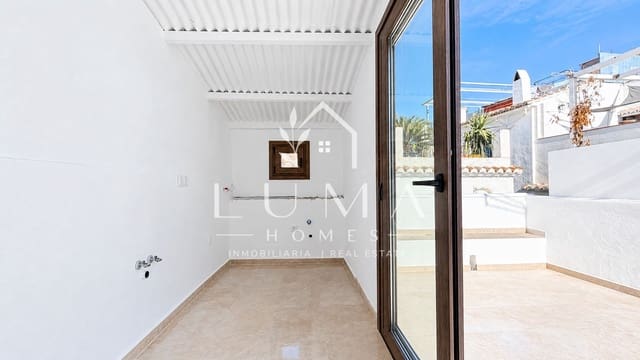 2 soverom Hus til salgs i Cómpeta - € 289 000 (Ref: 10139064)