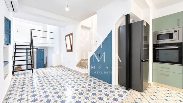 2 soverom Hus til salgs i Cómpeta - € 289 000 (Ref: 10139064)
