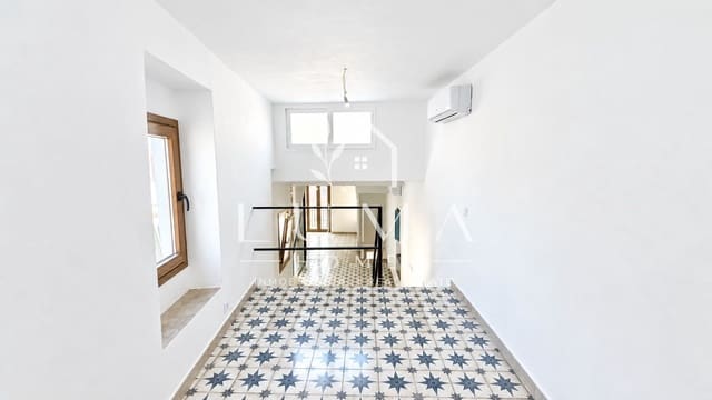 2 soverom Hus til salgs i Cómpeta - € 289 000 (Ref: 10139064)