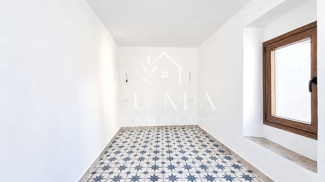2 soverom Hus til salgs i Cómpeta - € 289 000 (Ref: 10139064)