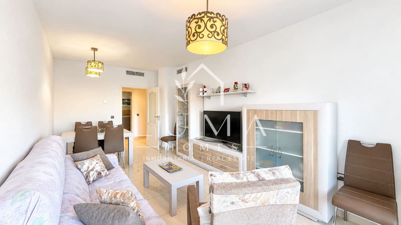 2 quarto Apartamento para venda em Algarrobo Costa com piscina - 299 000 € (Ref: 10139065)