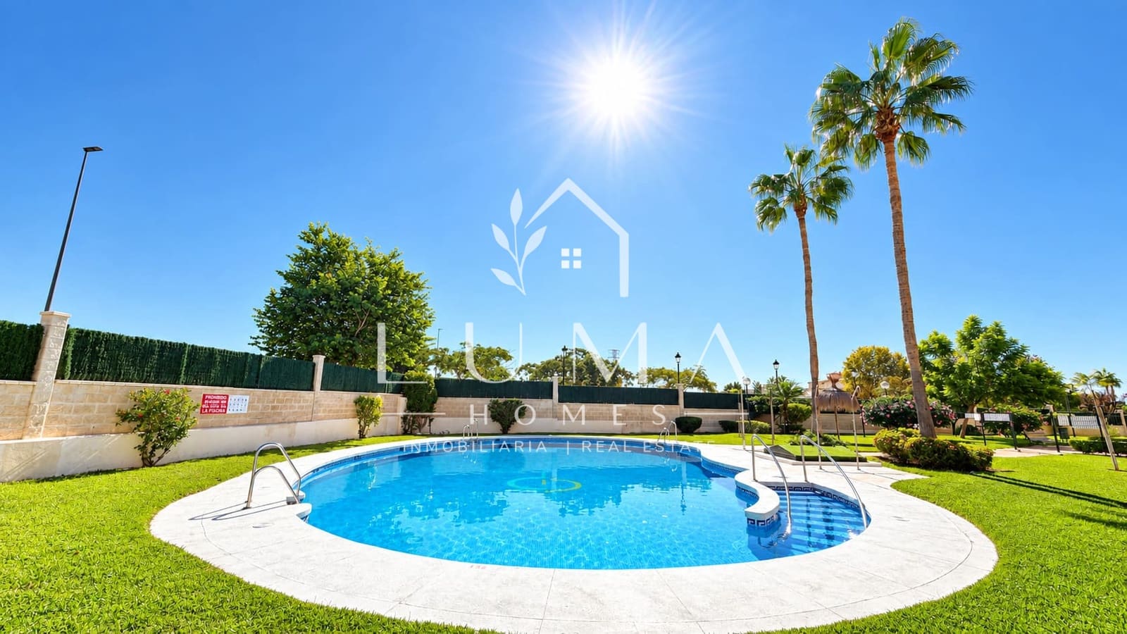 2 quarto Apartamento para venda em Algarrobo Costa com piscina - 299 000 € (Ref: 10139065)