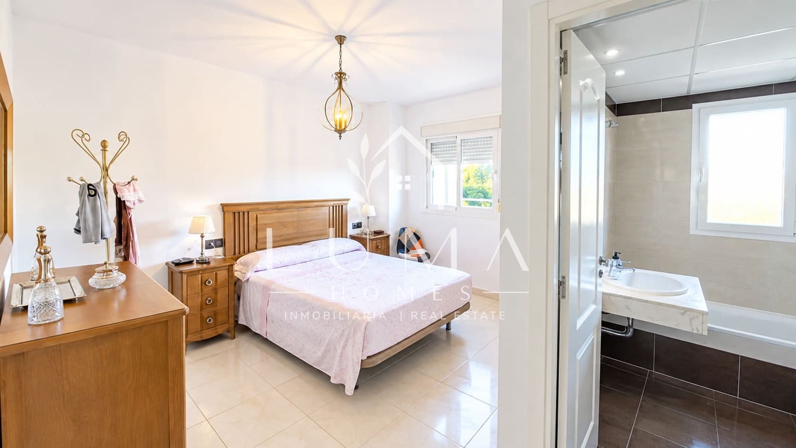 2 quarto Apartamento para venda em Algarrobo Costa com piscina - 299 000 € (Ref: 10139065)