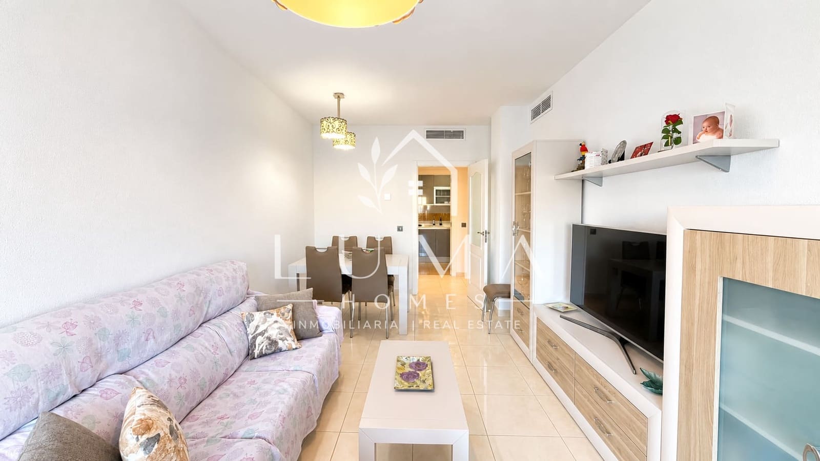 2 quarto Apartamento para venda em Algarrobo Costa com piscina - 299 000 € (Ref: 10139065)
