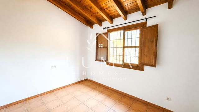 Finca/Casa Rural de 3 habitaciones en Cómpeta en venta con piscina - 395.000 € (Ref: 10139066)