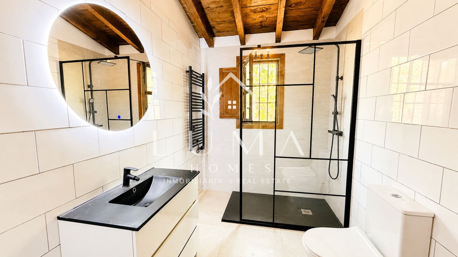 Finca/Casa Rural de 3 habitaciones en Cómpeta en venta con piscina - 395.000 € (Ref: 10139066)