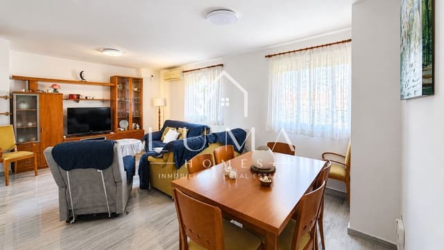 3 sovrum Lägenhet till salu i Algarrobo Costa, Algarrobo med garage - 335 000 € (Ref: 10139067)