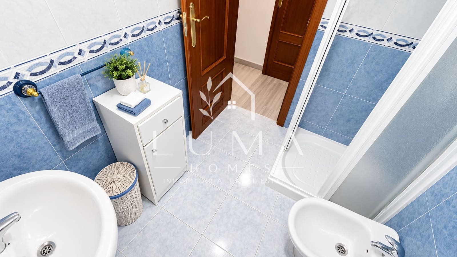 3 quarto Apartamento para venda em Algarrobo Costa com garagem - 335 000 € (Ref: 10139067)