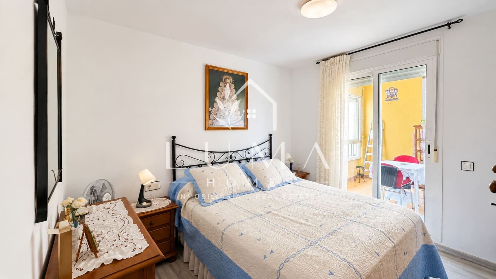 3 quarto Apartamento para venda em Algarrobo Costa com garagem - 335 000 € (Ref: 10139067)