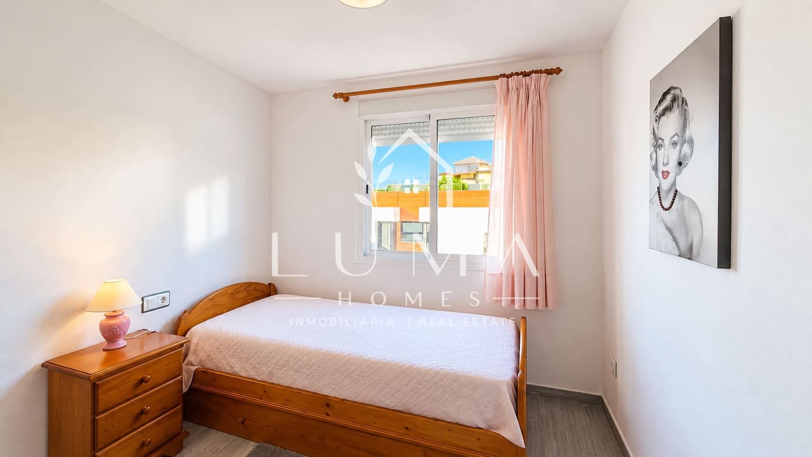3 quarto Apartamento para venda em Algarrobo Costa com garagem - 335 000 € (Ref: 10139067)