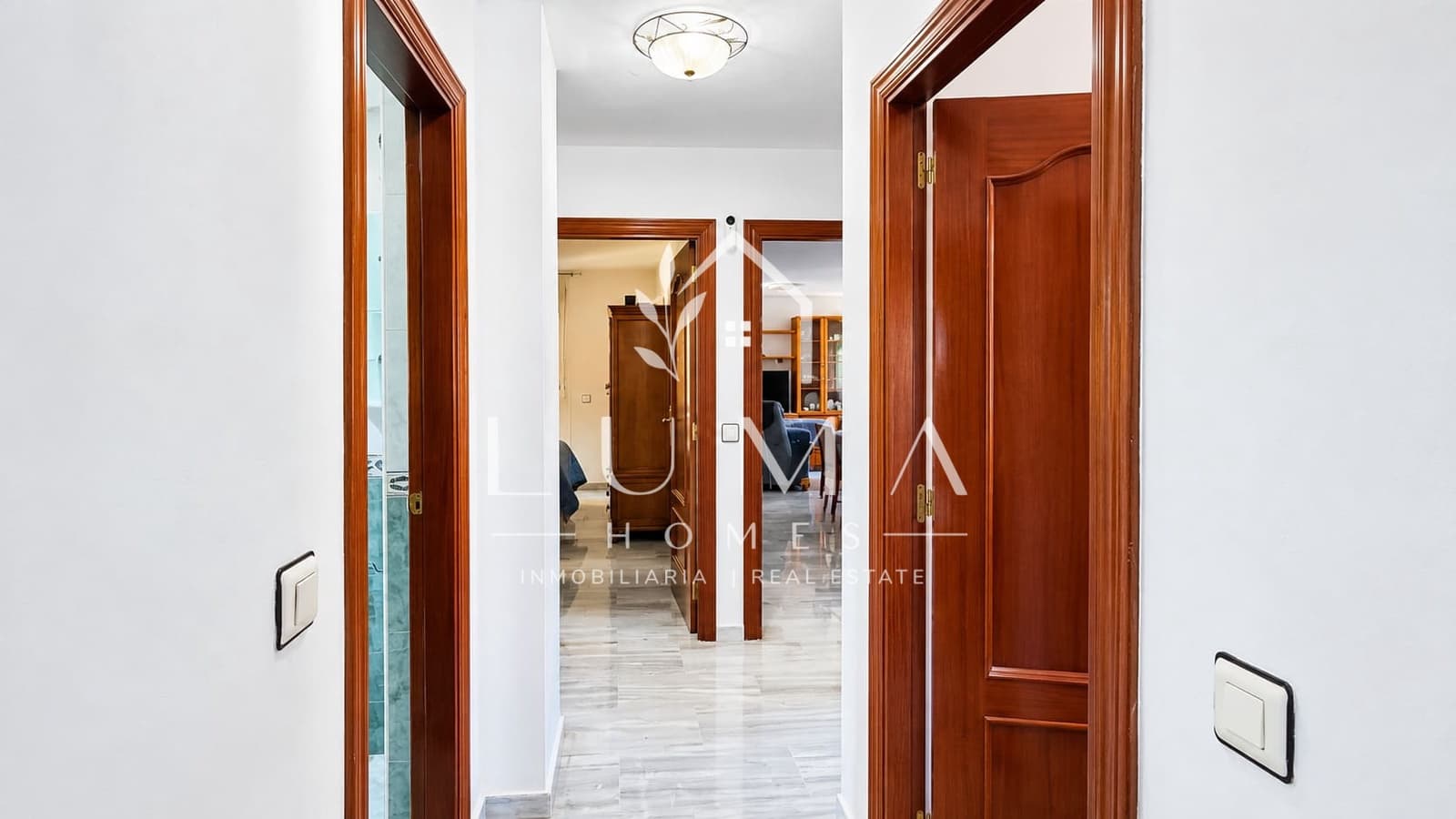 3 quarto Apartamento para venda em Algarrobo Costa com garagem - 335 000 € (Ref: 10139067)