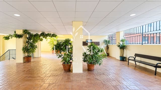 3 sovrum Lägenhet till salu i Algarrobo Costa, Algarrobo med garage - 335 000 € (Ref: 10139067)