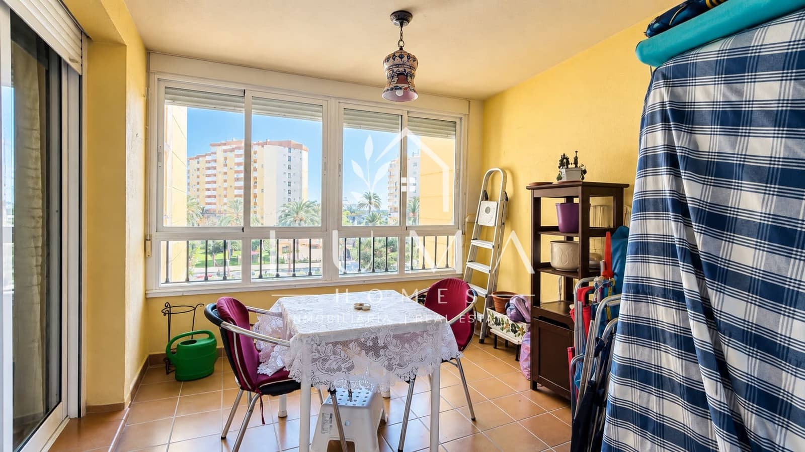 3 quarto Apartamento para venda em Algarrobo Costa com garagem - 335 000 € (Ref: 10139067)