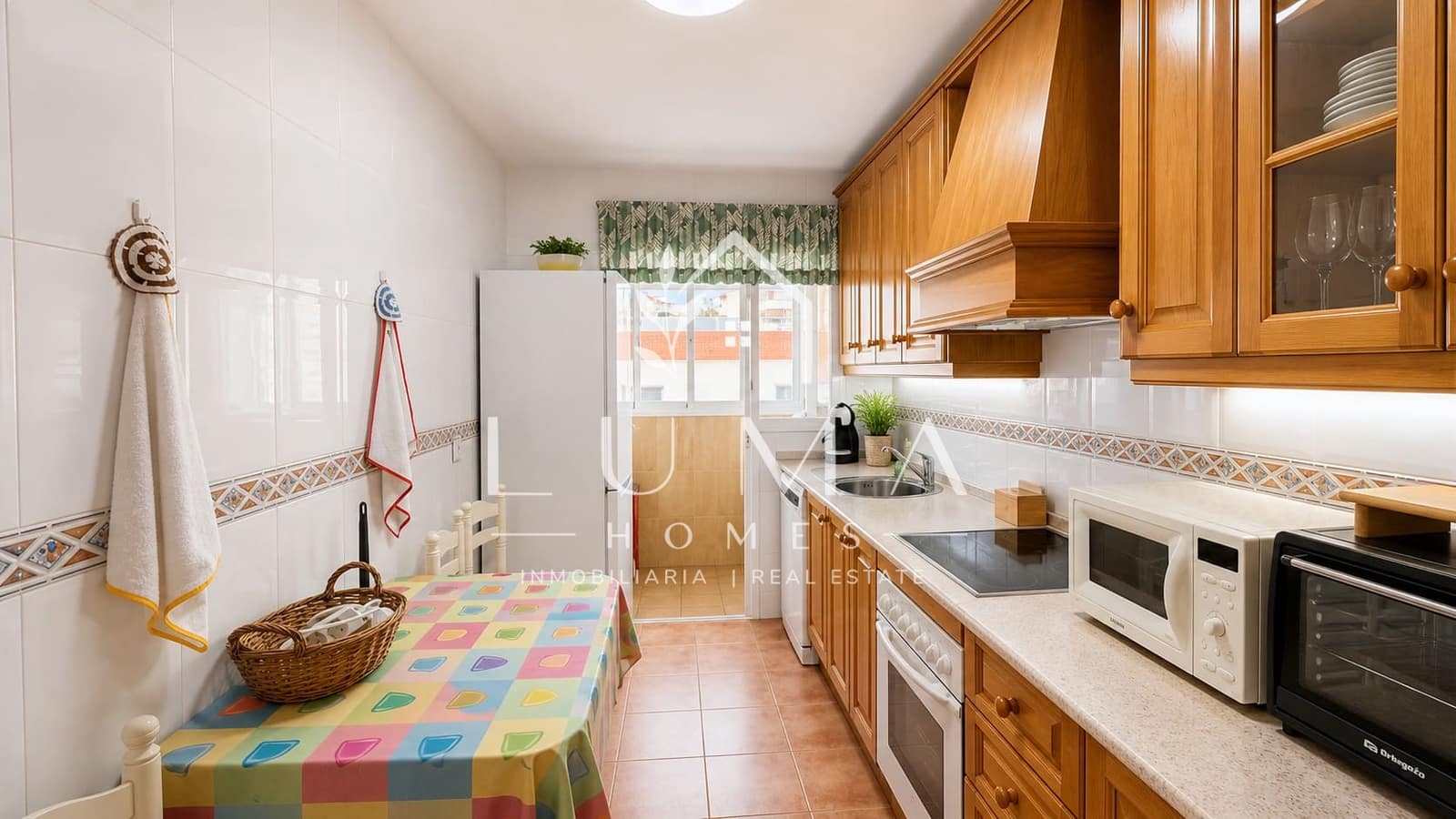 3 quarto Apartamento para venda em Algarrobo Costa com garagem - 335 000 € (Ref: 10139067)